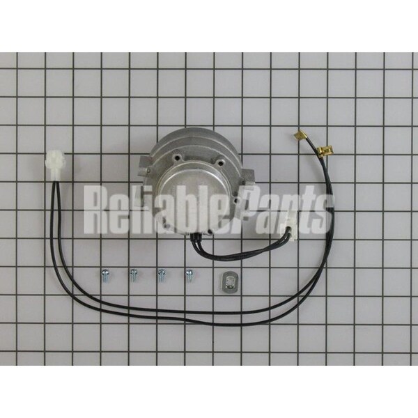 Scotsman Ice Systems 12-2396-21 Scotsman Condenser Fan MTRSCOTSMAN 12-2396-21 - main